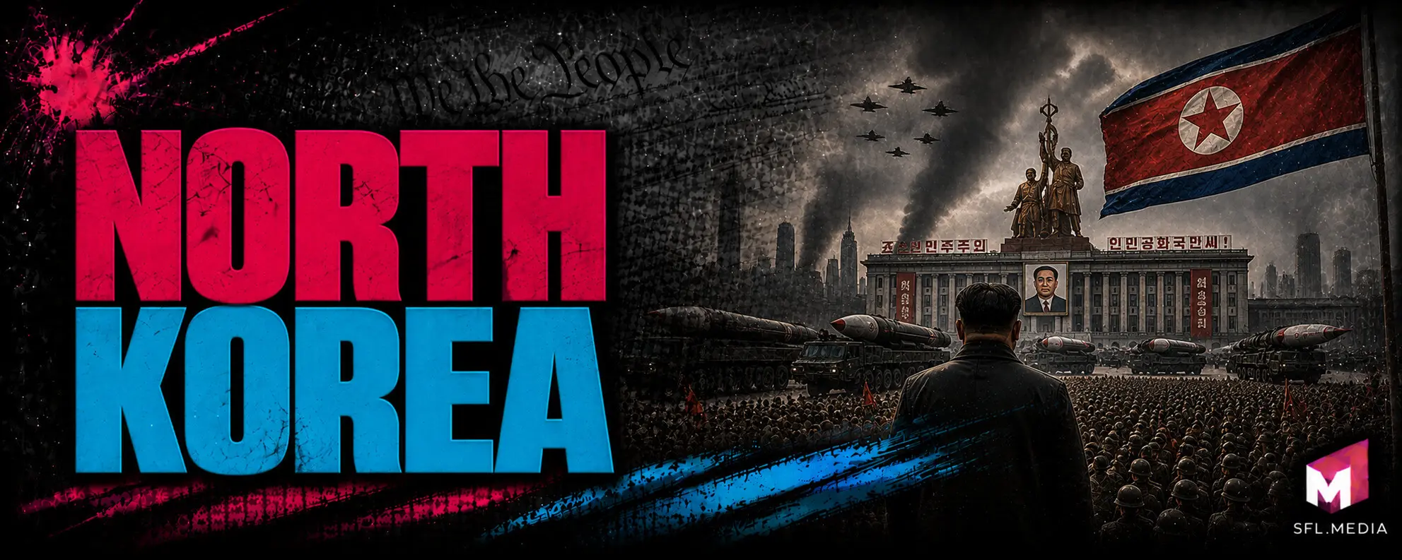 North Korea