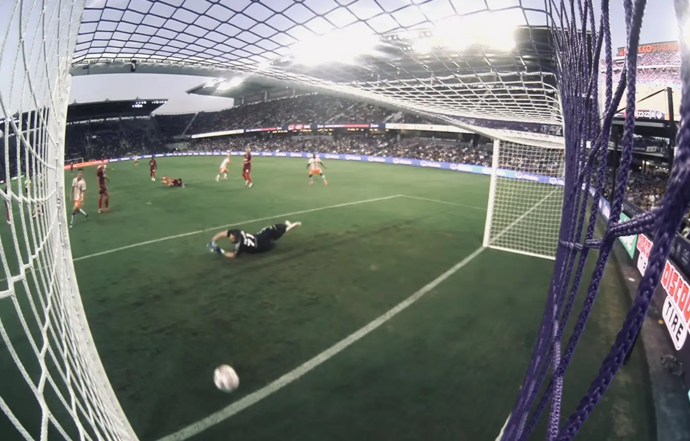 Soccer