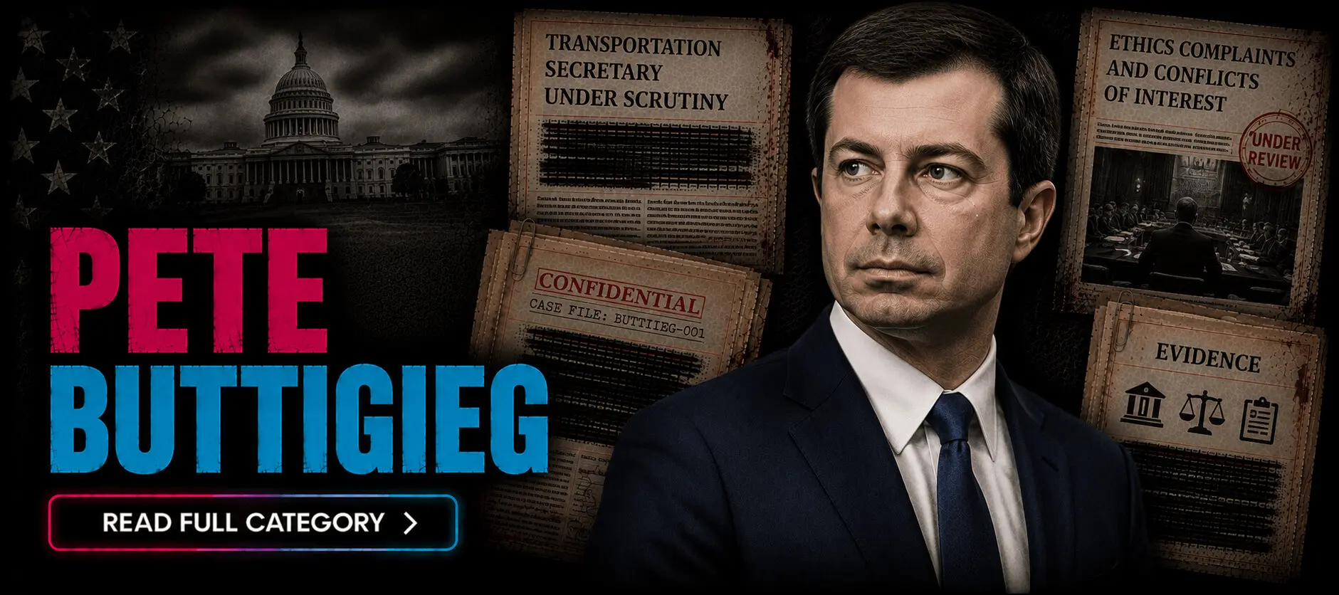 Pete Buttigieg