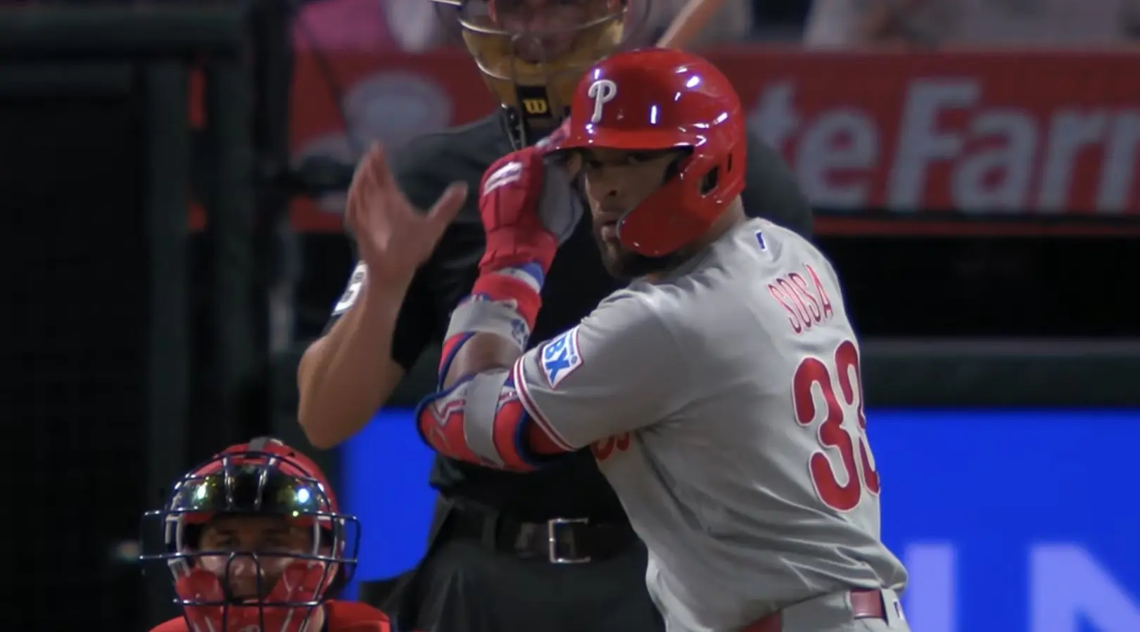 Baseball