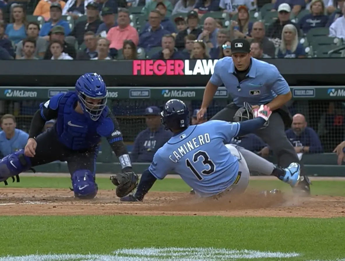 Baseball