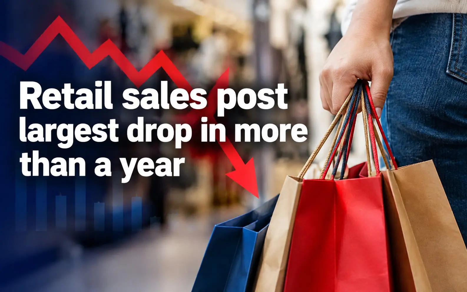 Retail Sales
