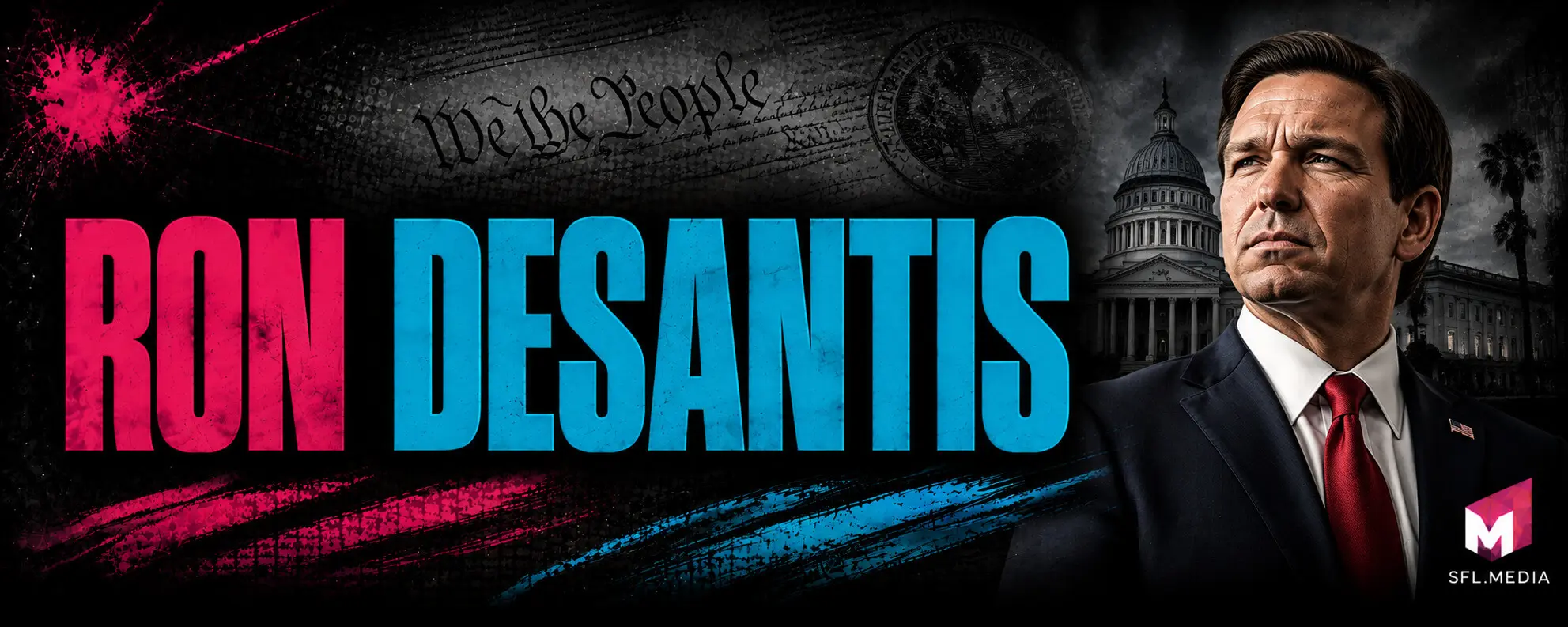 Ron DeSantis