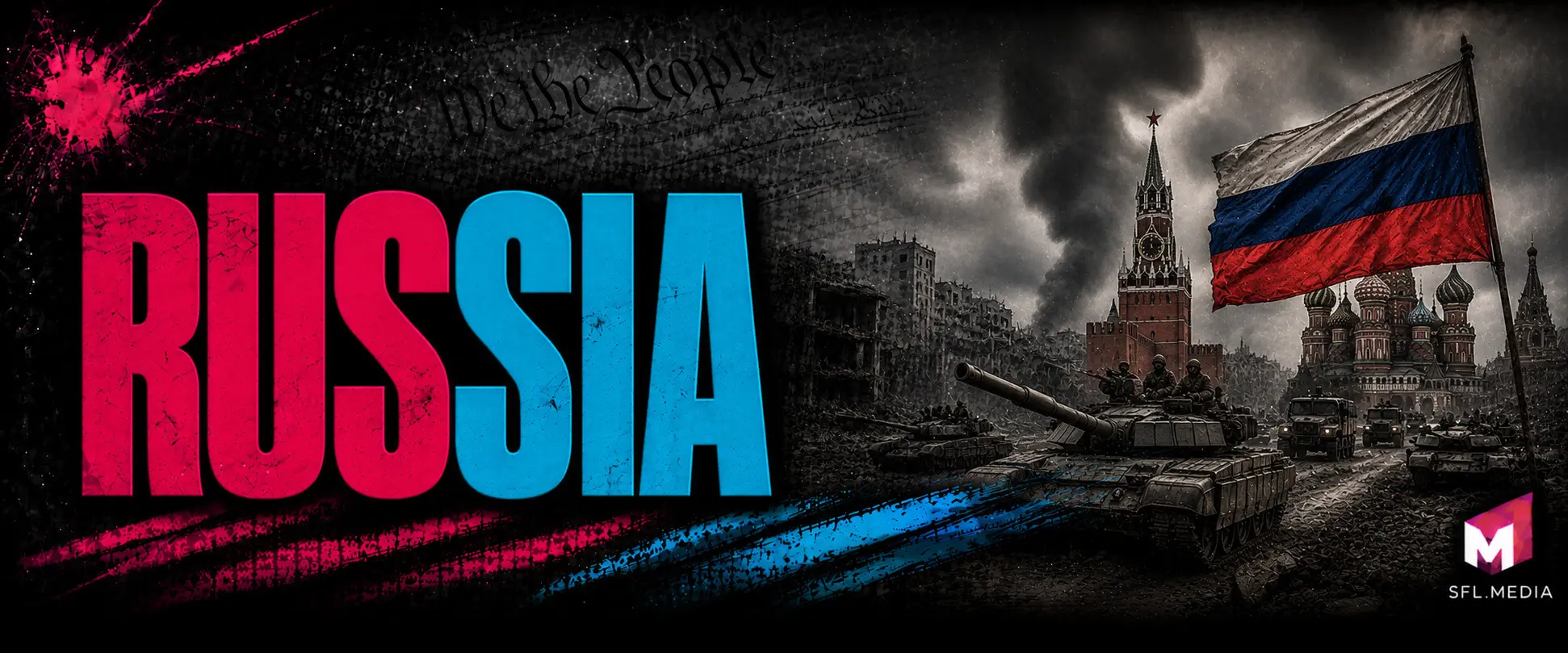 Russia