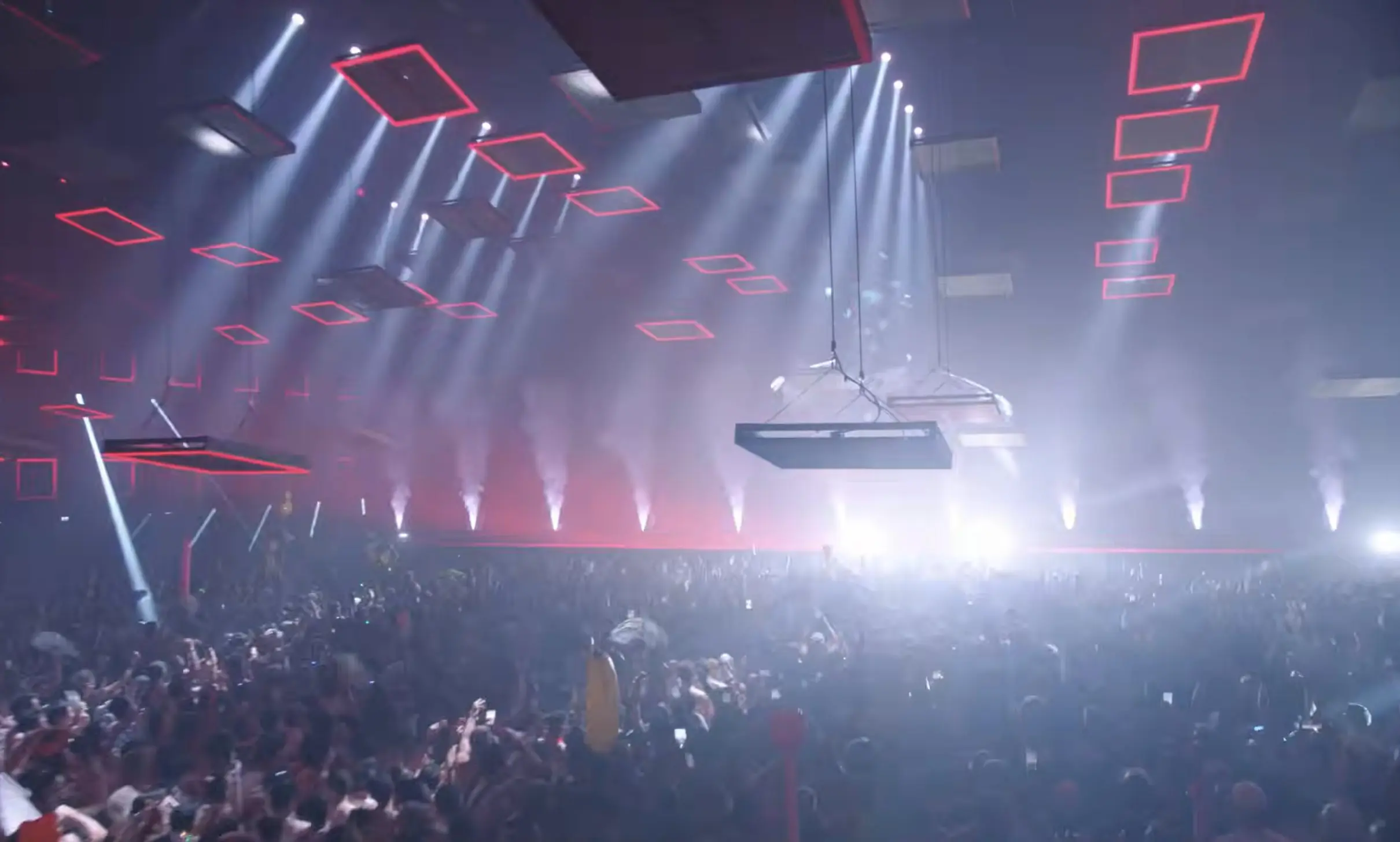 ArtBat Tomorrowland