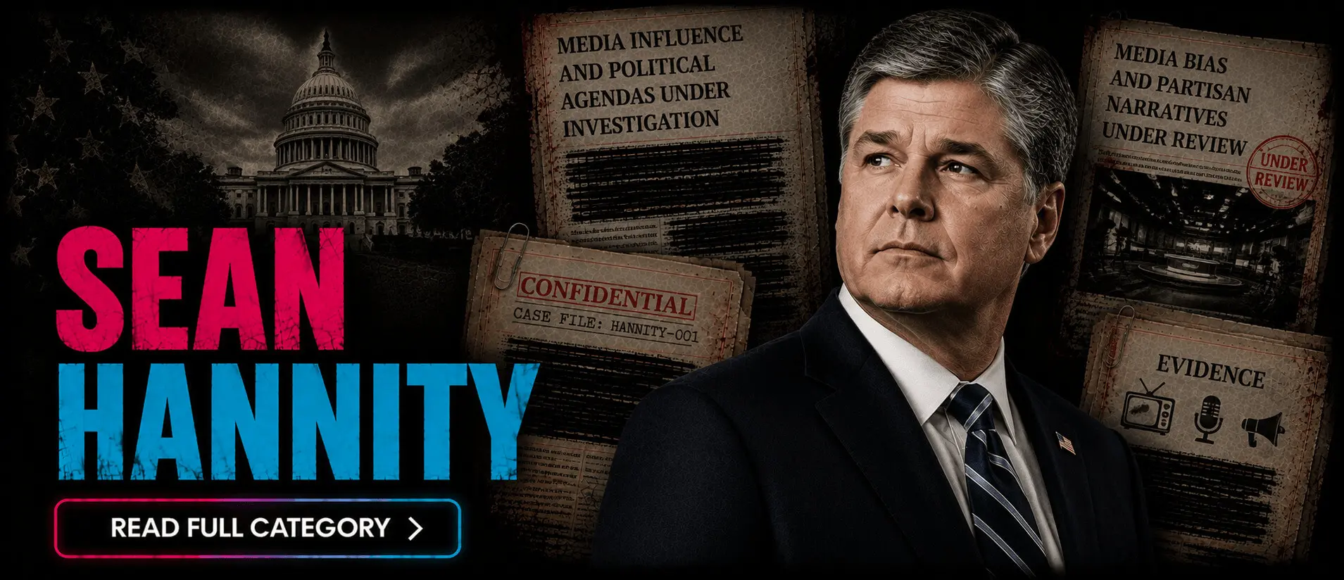 Sean Hannity