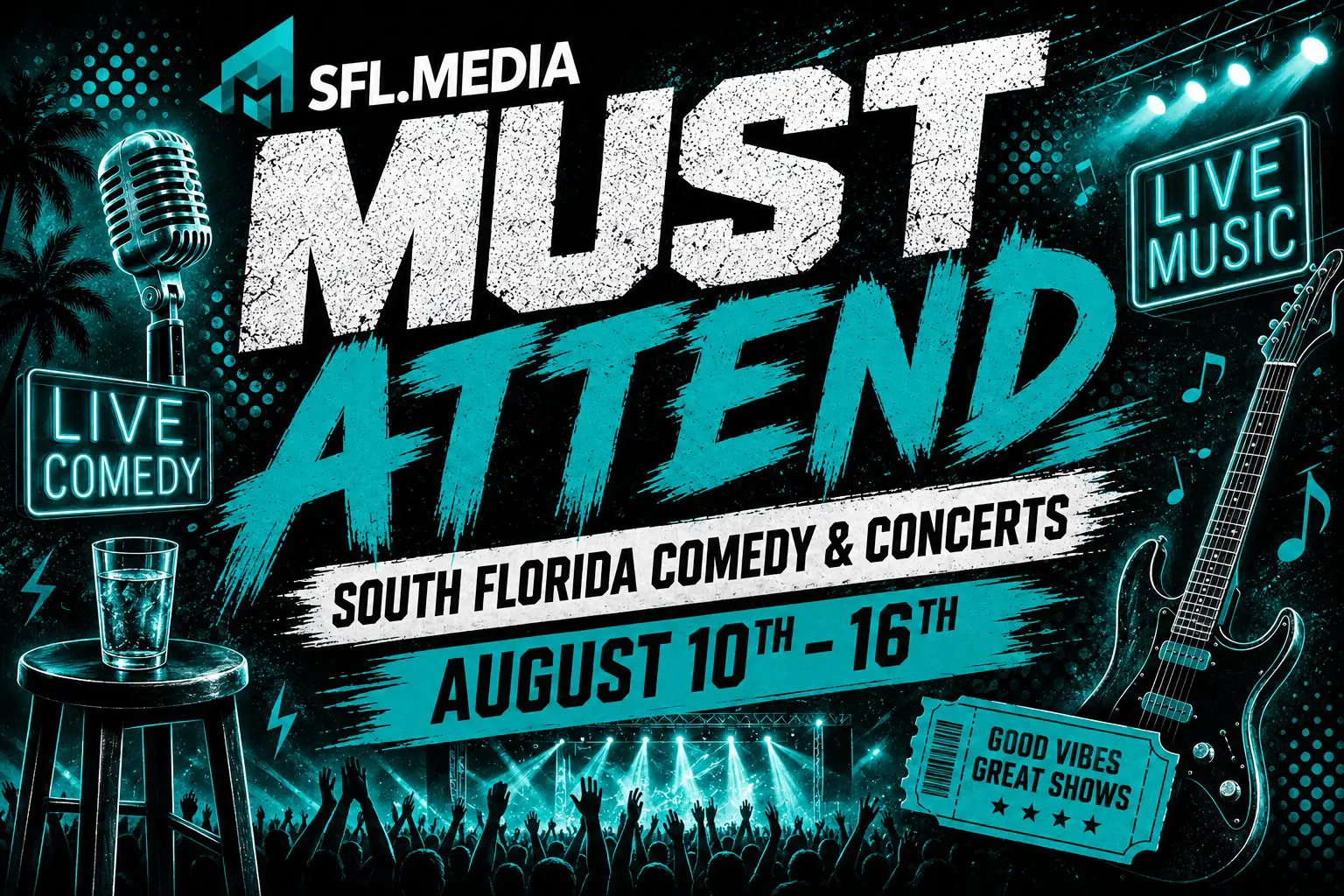 aug 10th 16th comedy photo