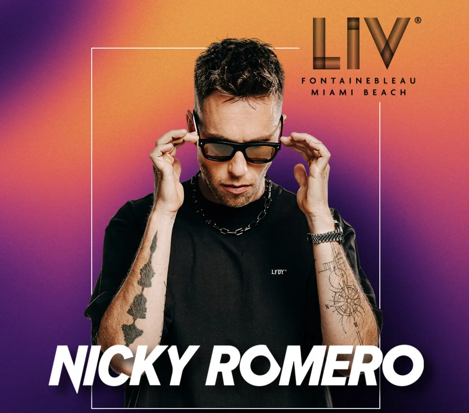 nicky romero photo