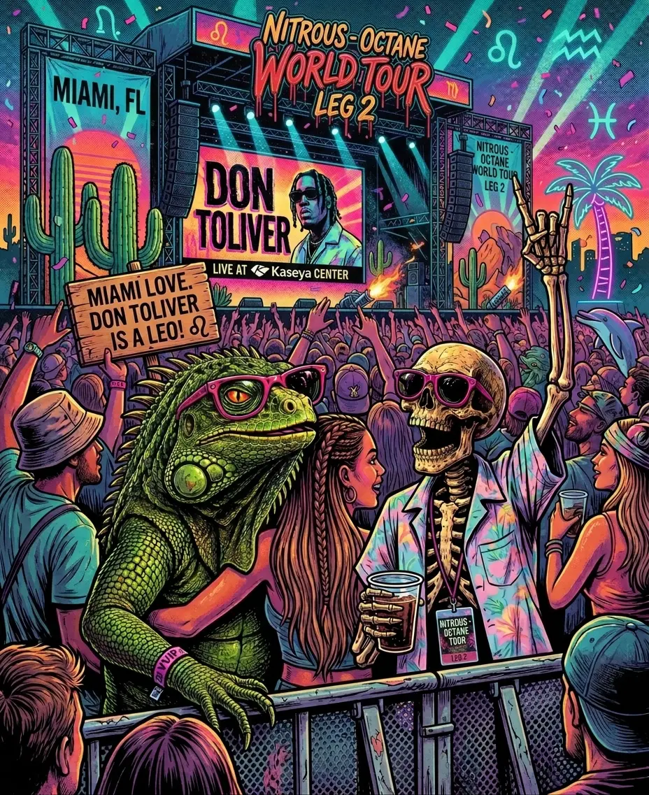 dontoliver skelly iguana photo