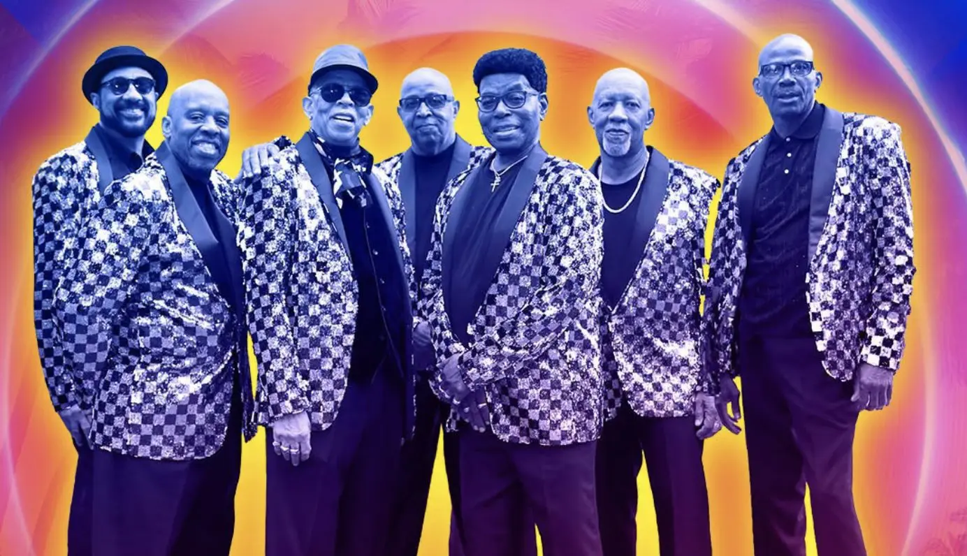 ohio players photo