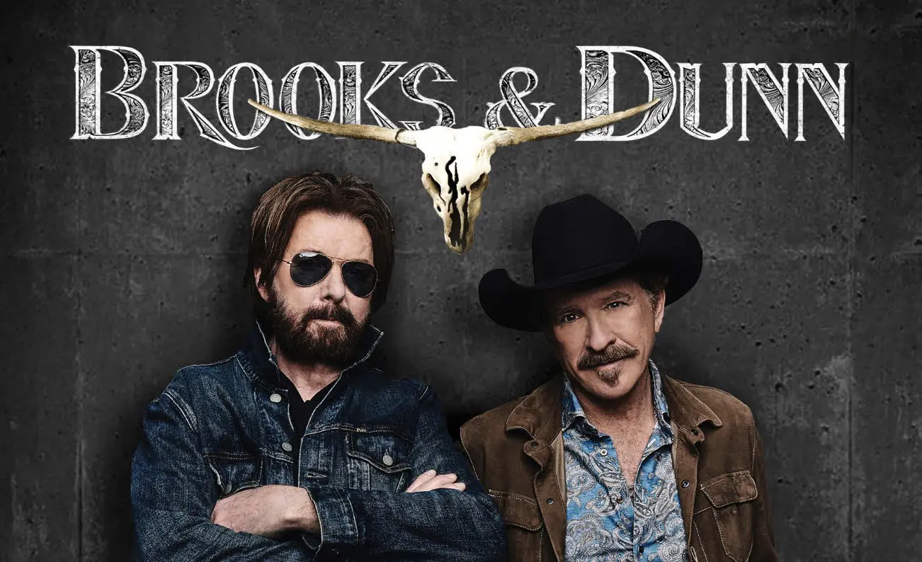 brooks dunn photo