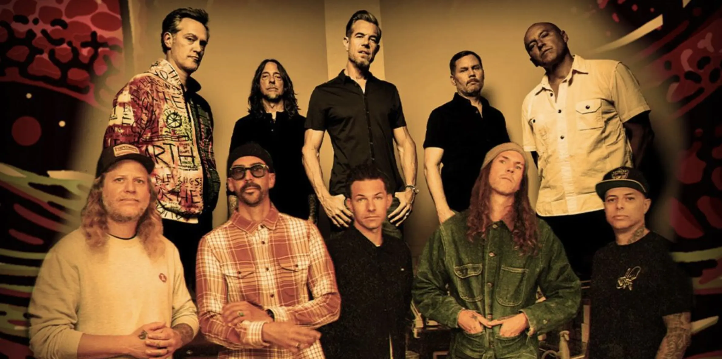 dirtyheads 311 photo