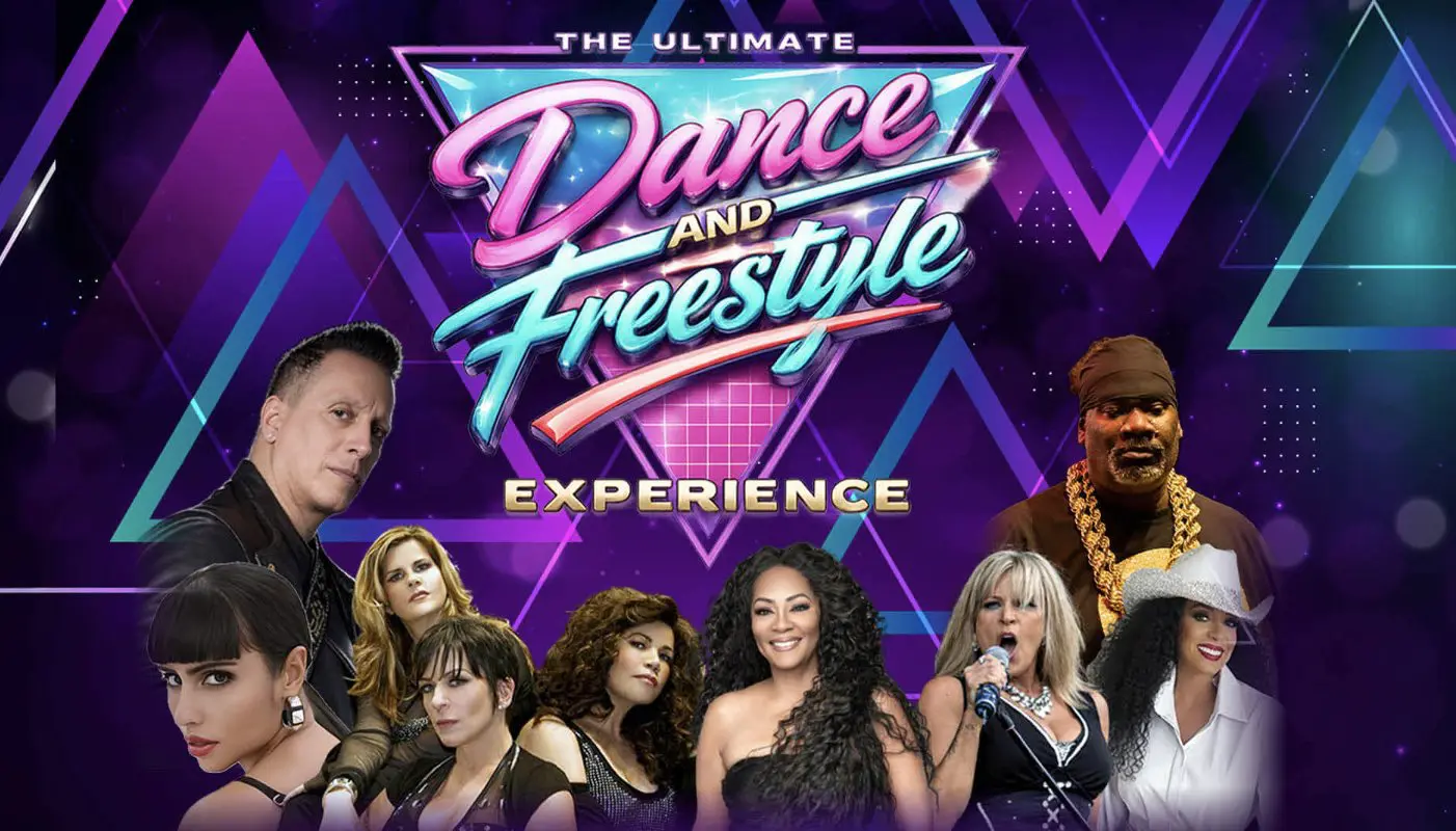 freestyle show photo