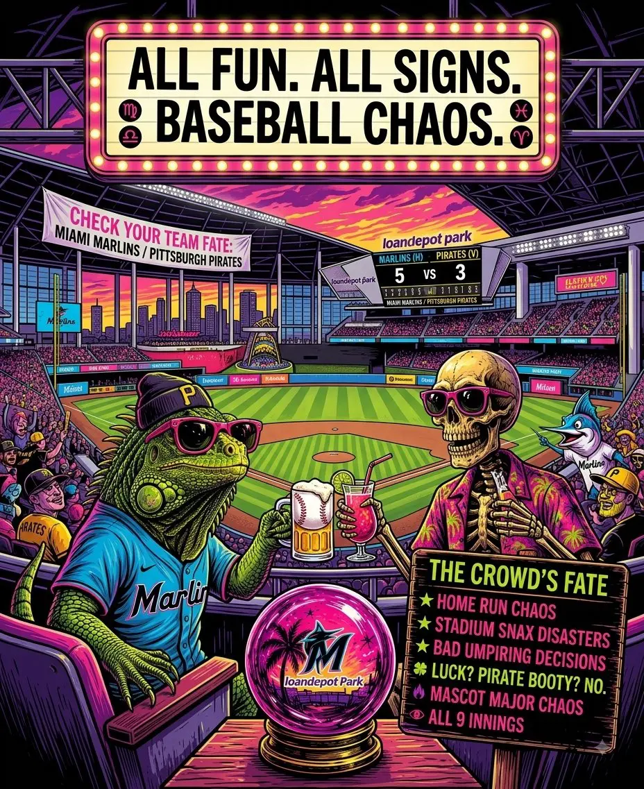 marlins photo
