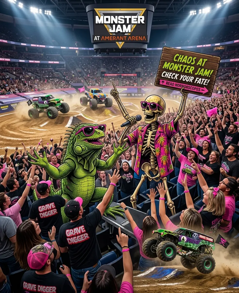 gemini skelly iguana monsterjam