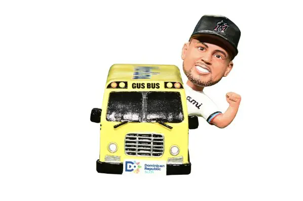 ramirez bobble photo