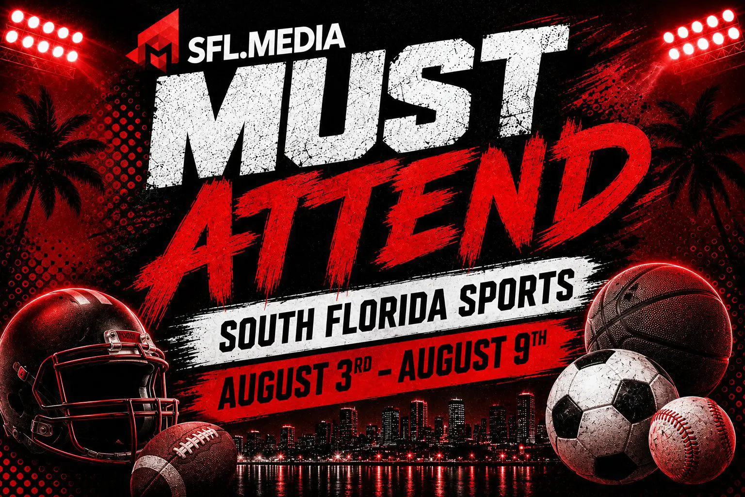 aug 3rd 9th sports photo