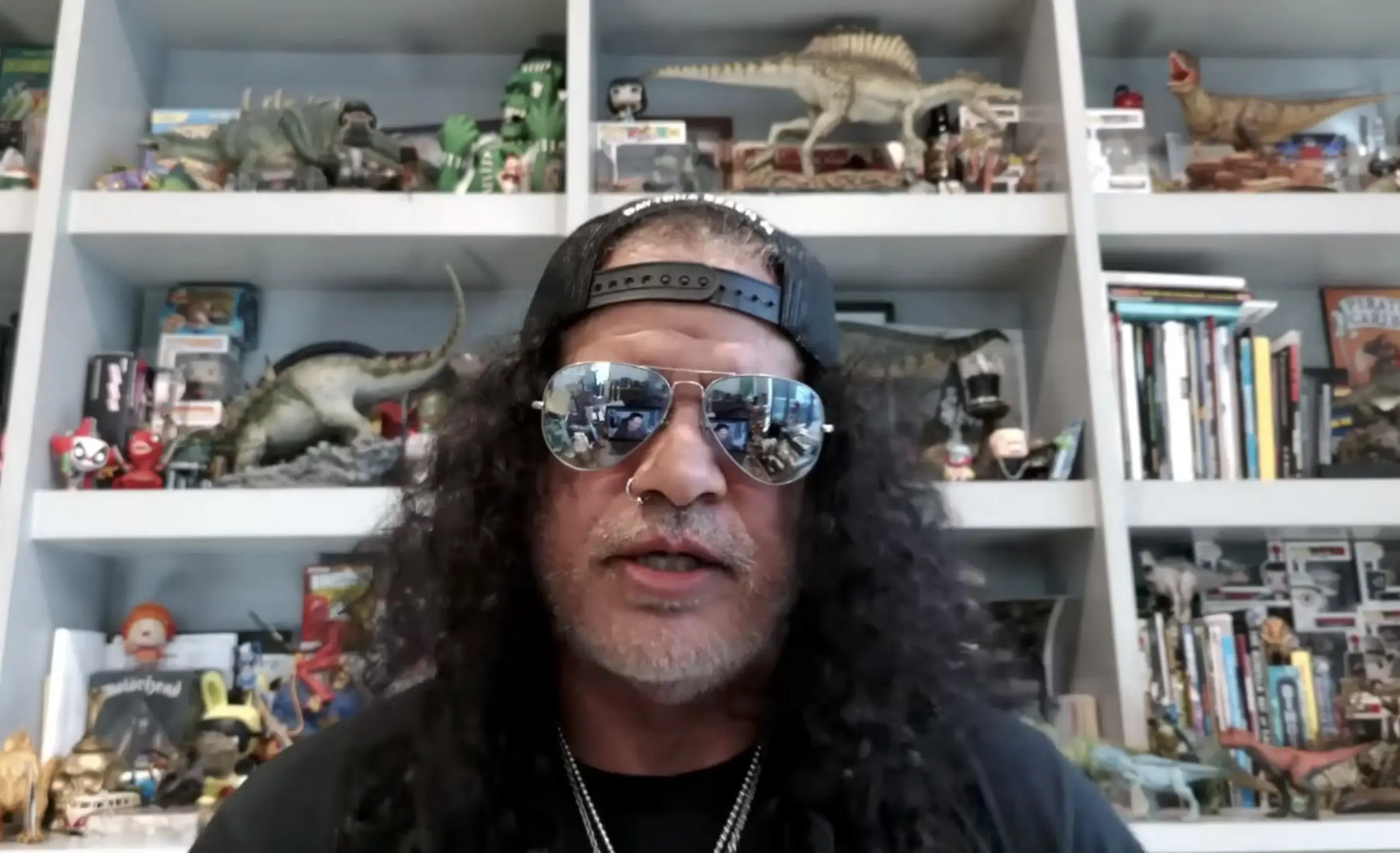 Slash - Guns and Roses