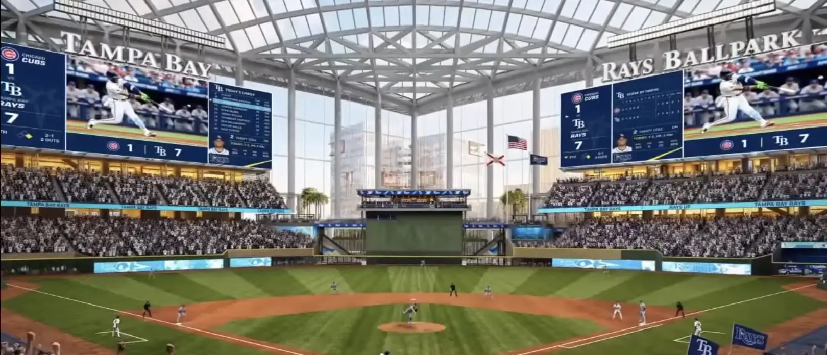 Baseball