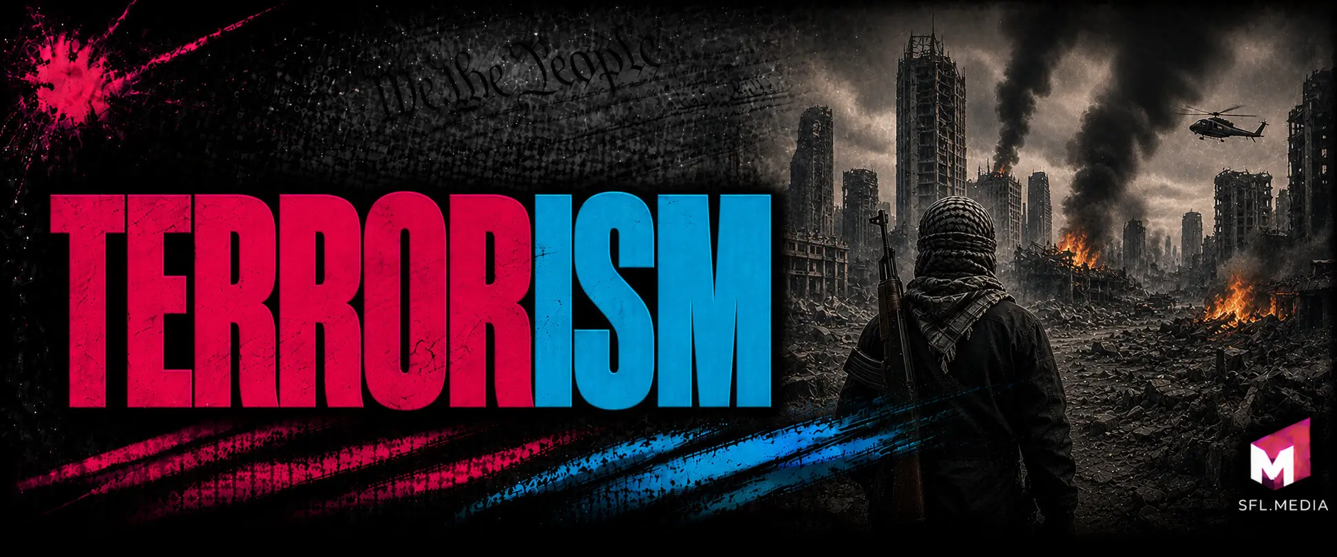 Terrorism