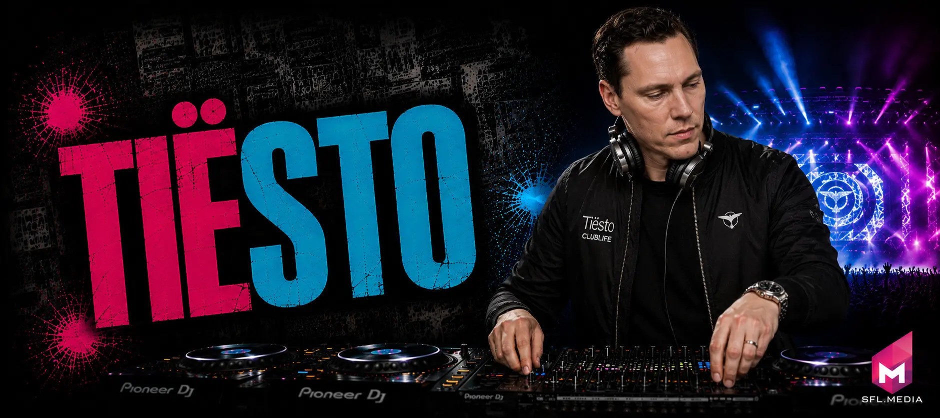 Tiesto