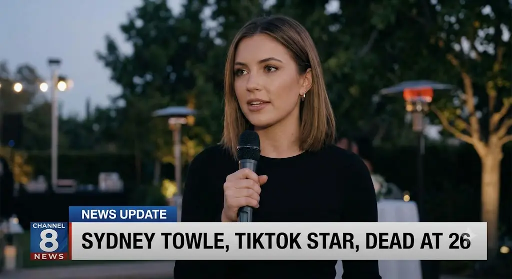Sydney Towle