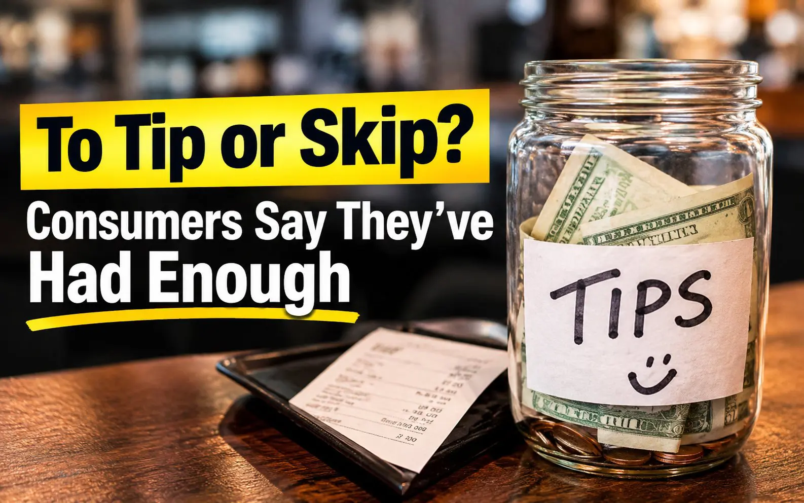 Tipping