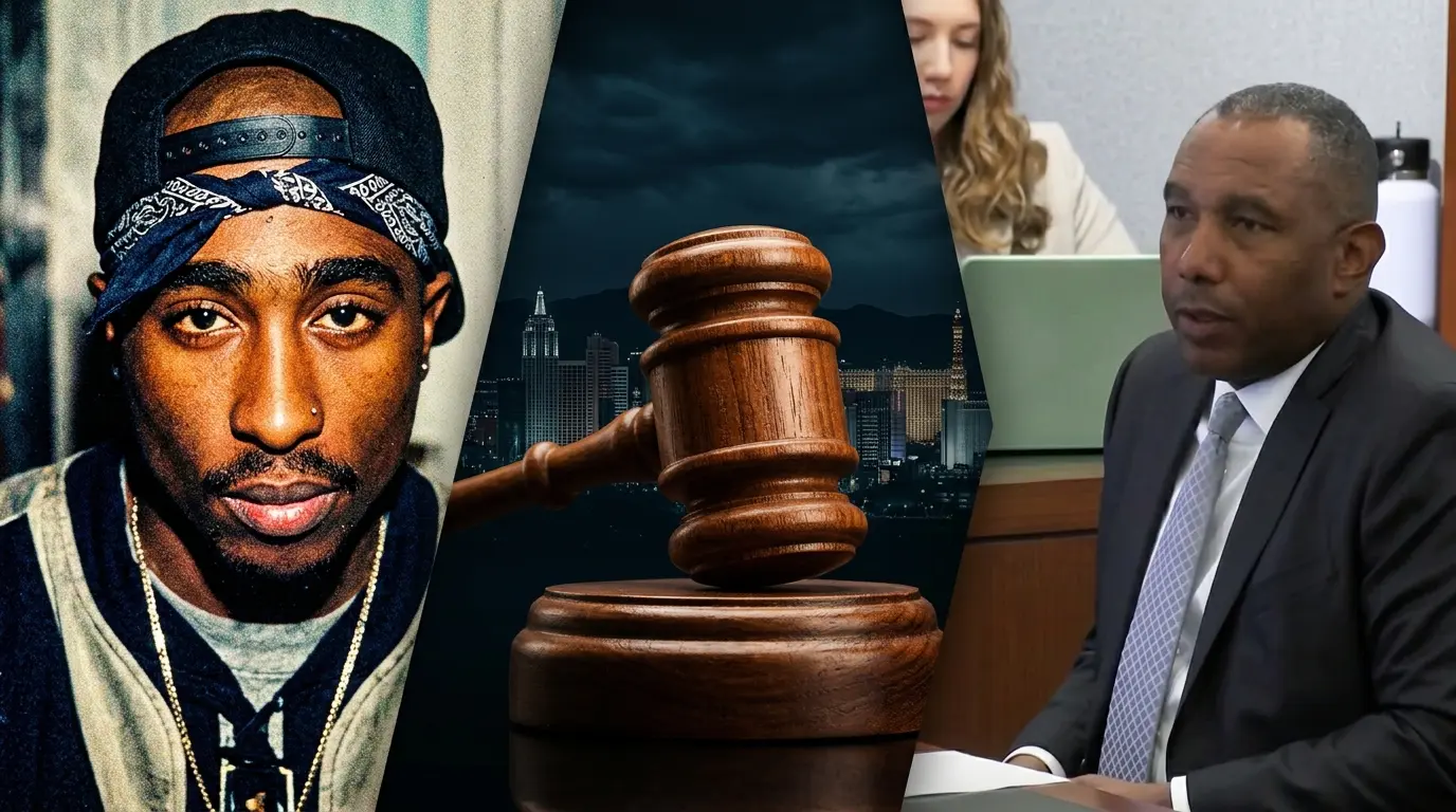 Tupac Trial