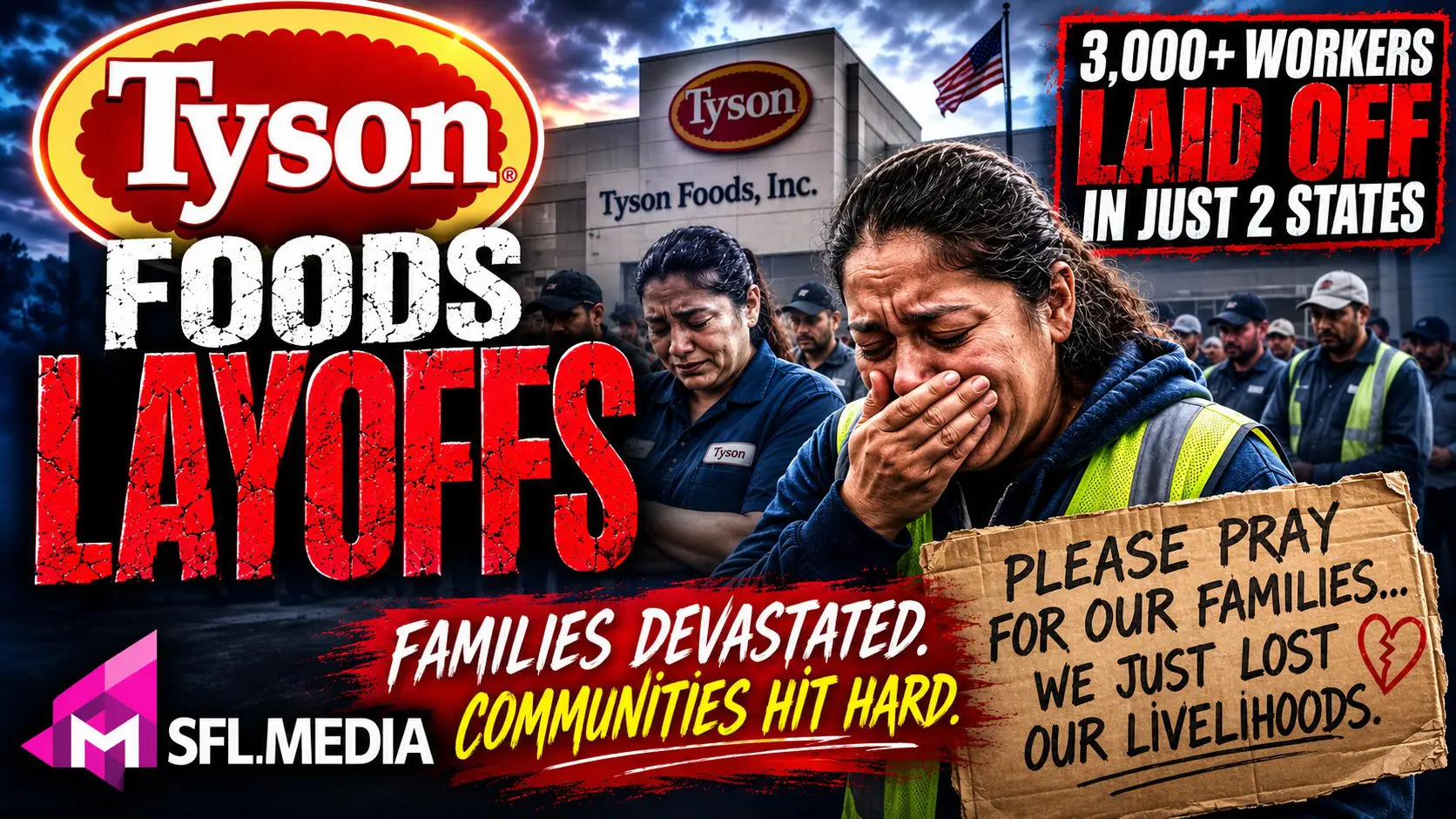 tyson foods photo