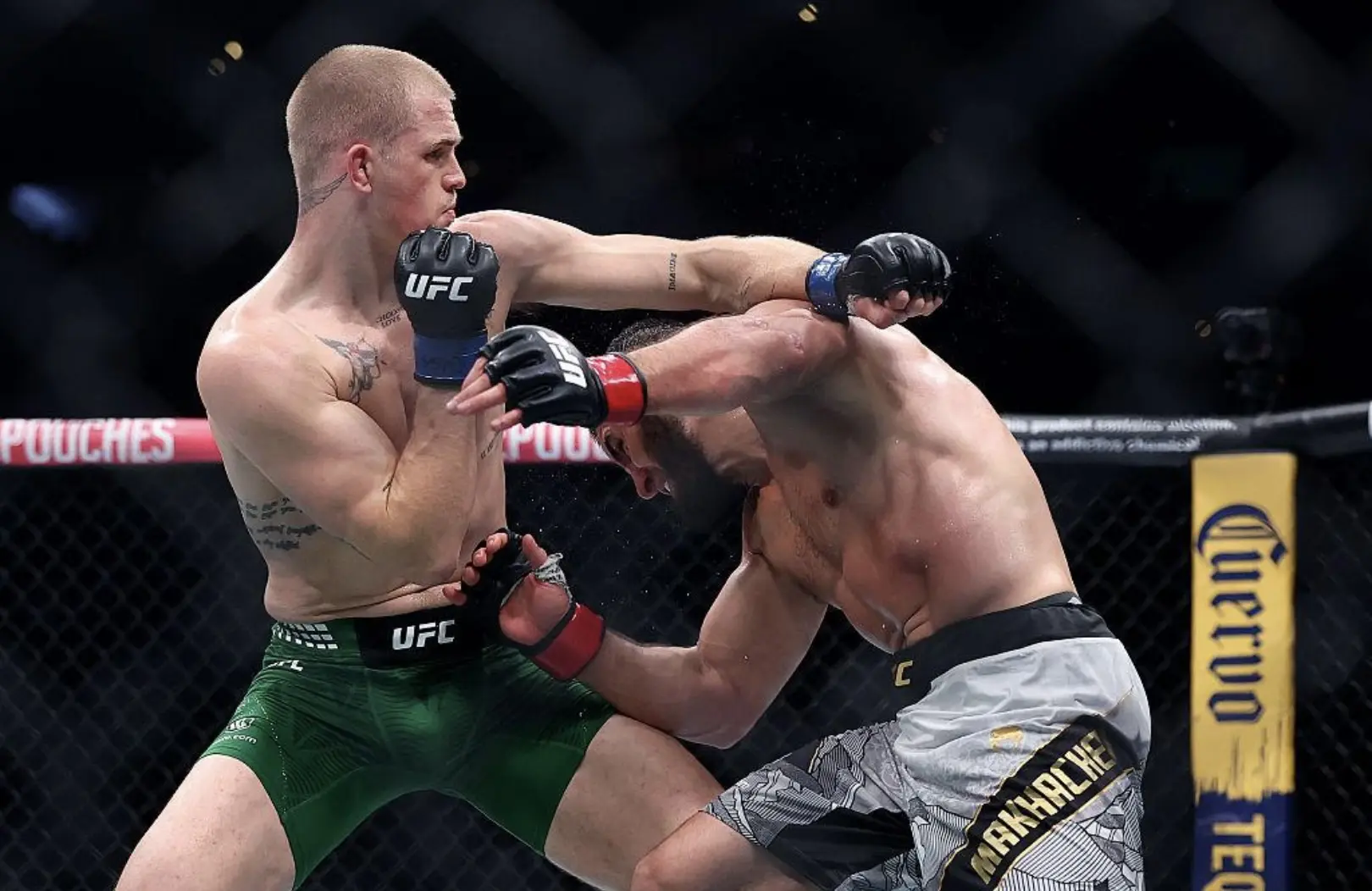 MMA