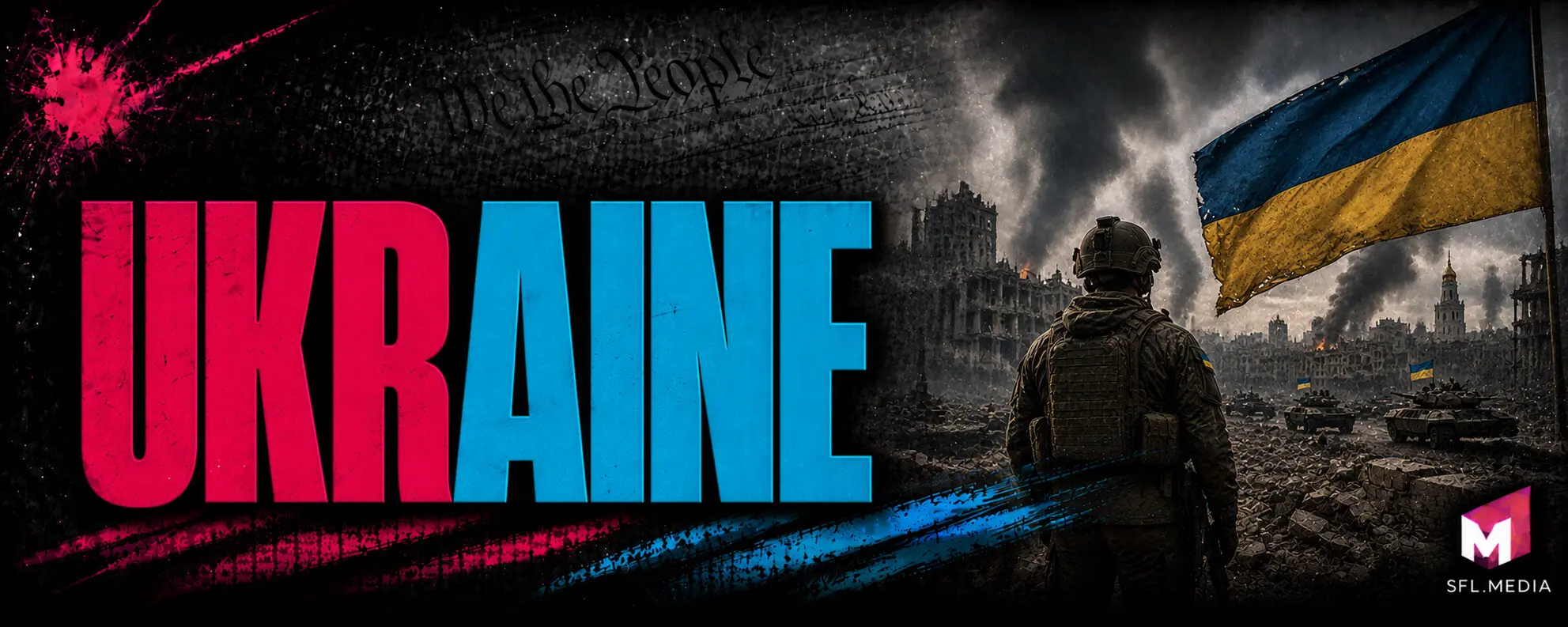 Ukraine