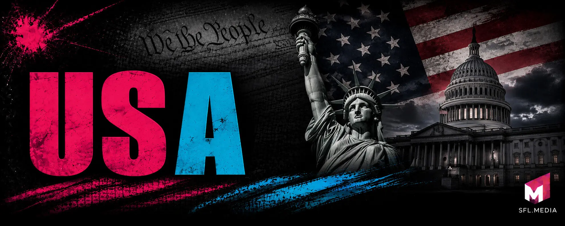 USA