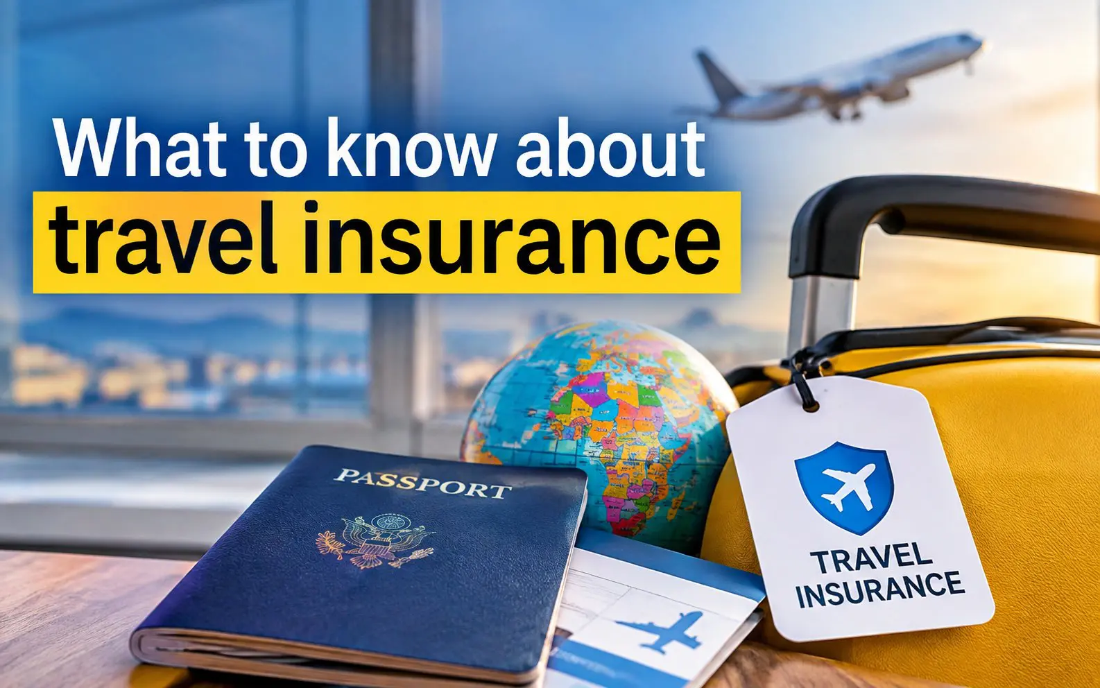 Travel insurance