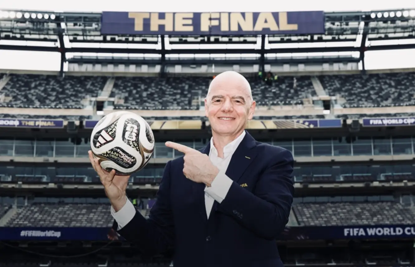 FIFA