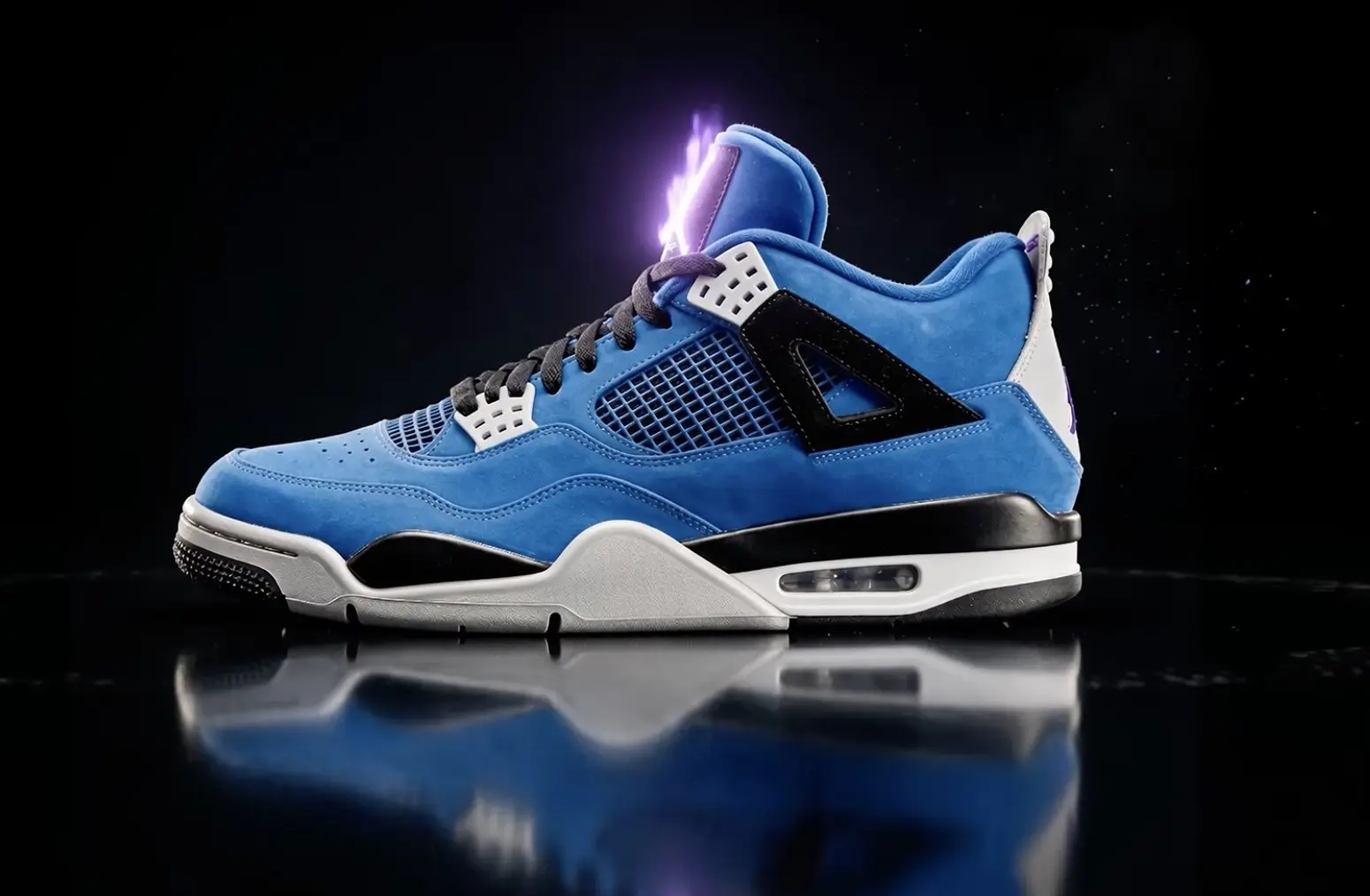 eminem sneaker photo