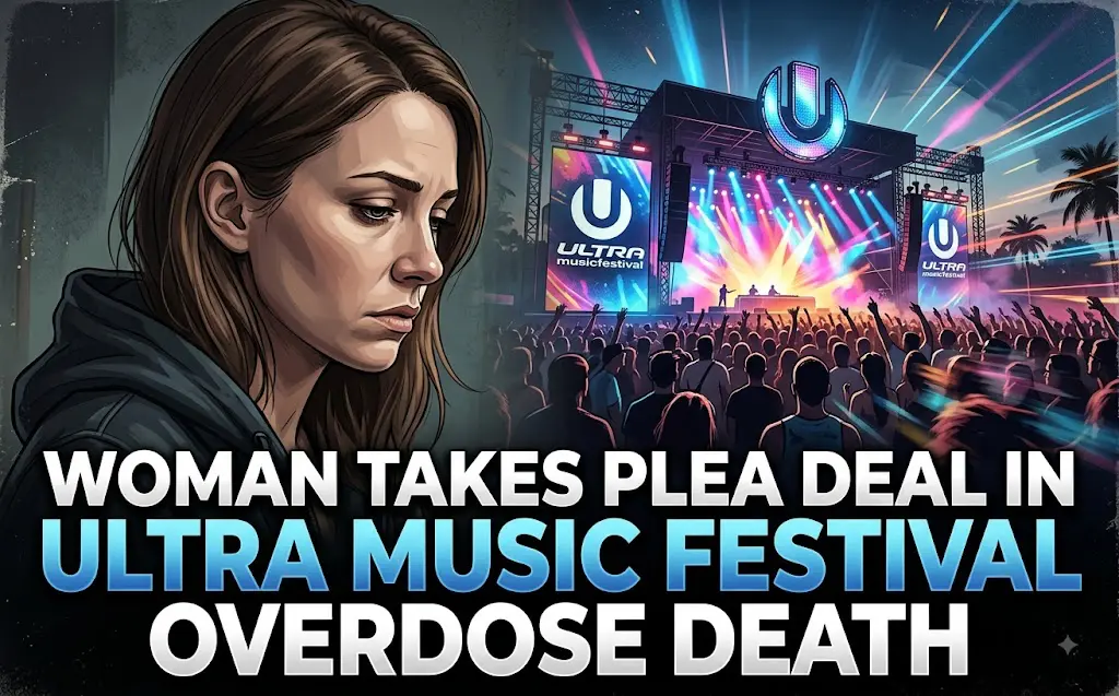 Ultra Music Festival