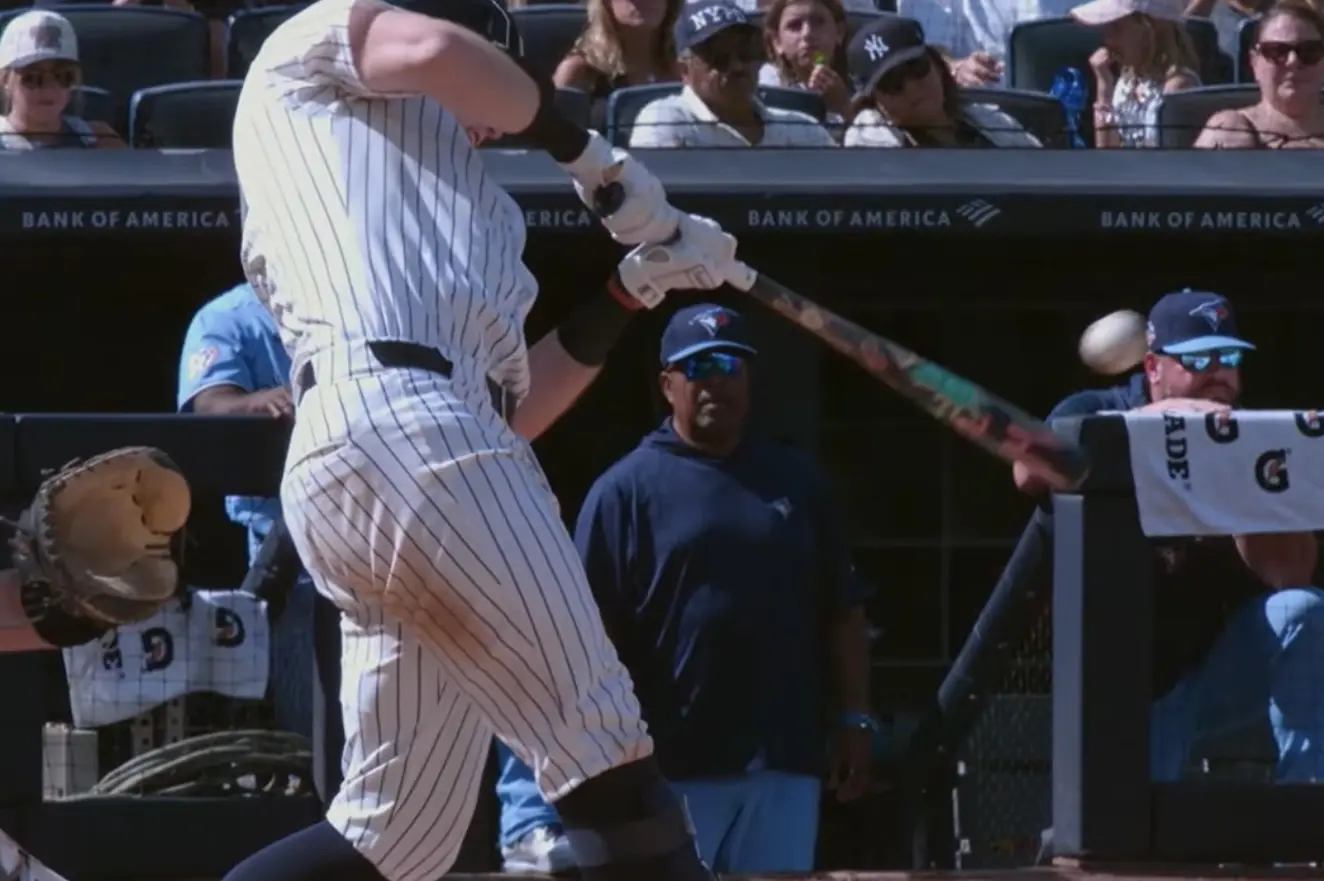 Baseball