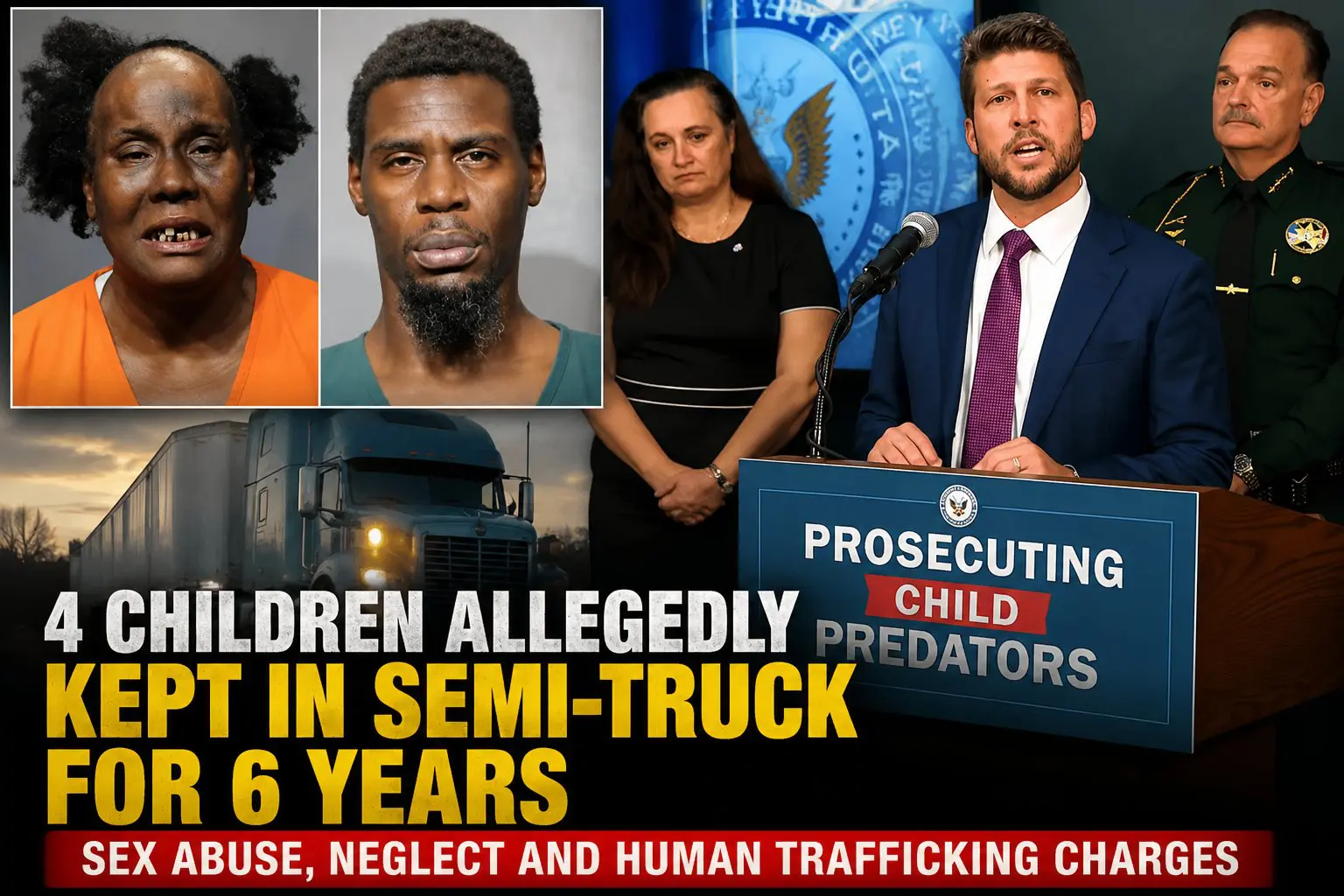 Tamra Marshon Stewart abuse case