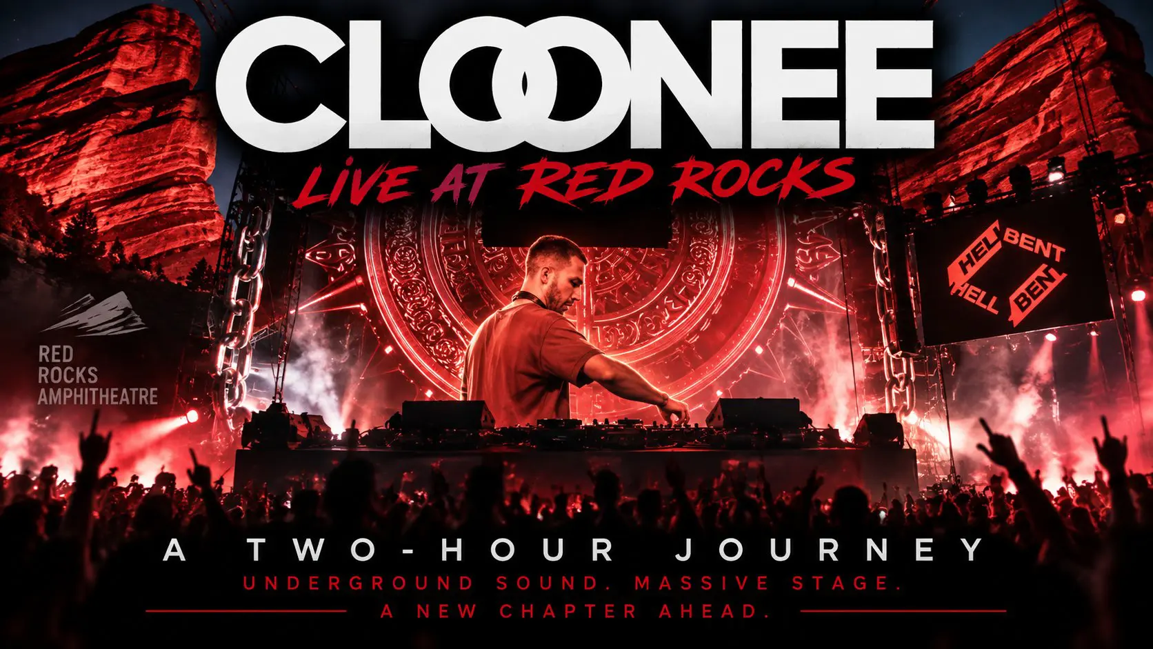Cloonee Red Rocks