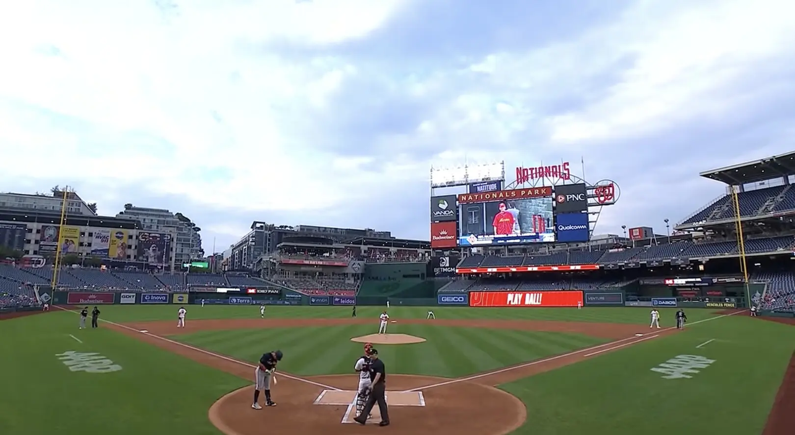 Baseball