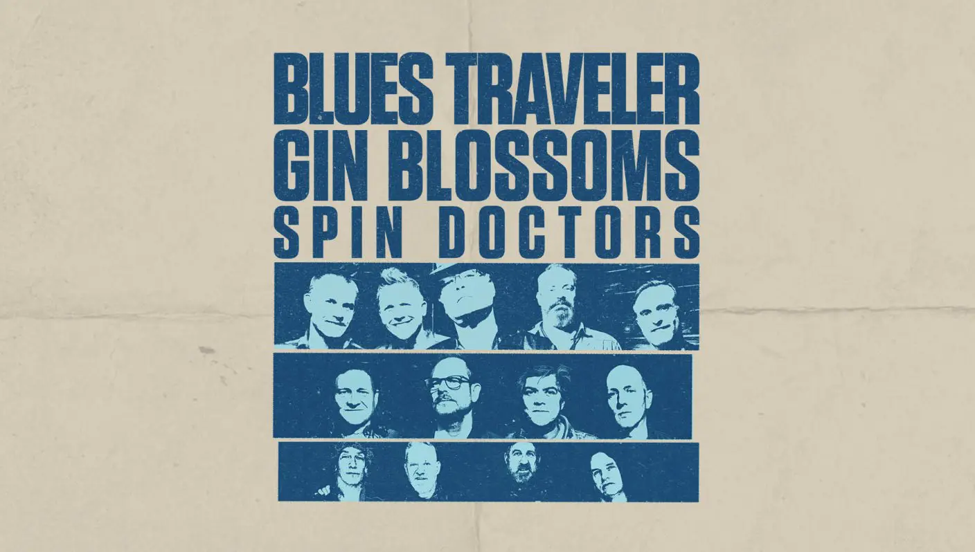blues traveler photo blues traveler photo