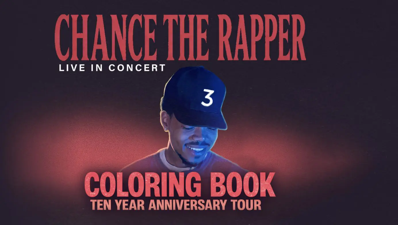 chance rapper photo chance rapper photo