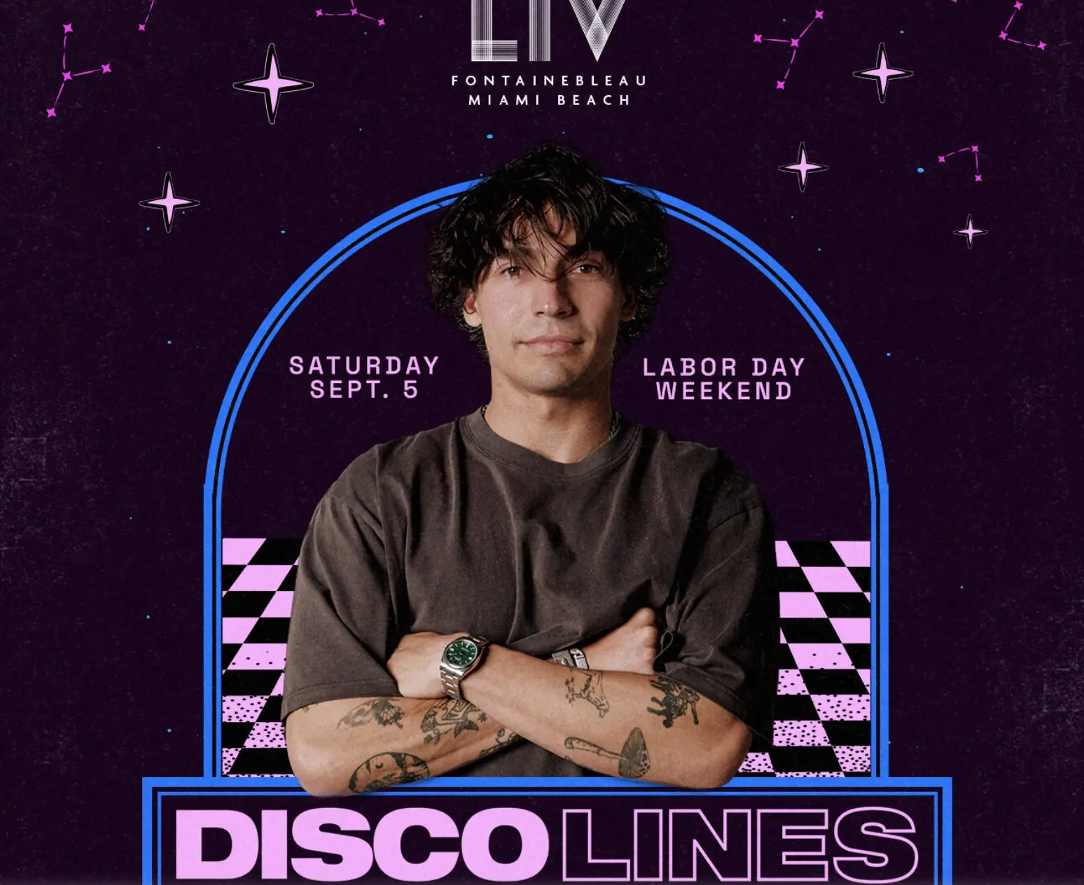 disco lines photo disco lines photo