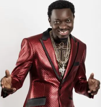 michael blackson photo michael blackson photo