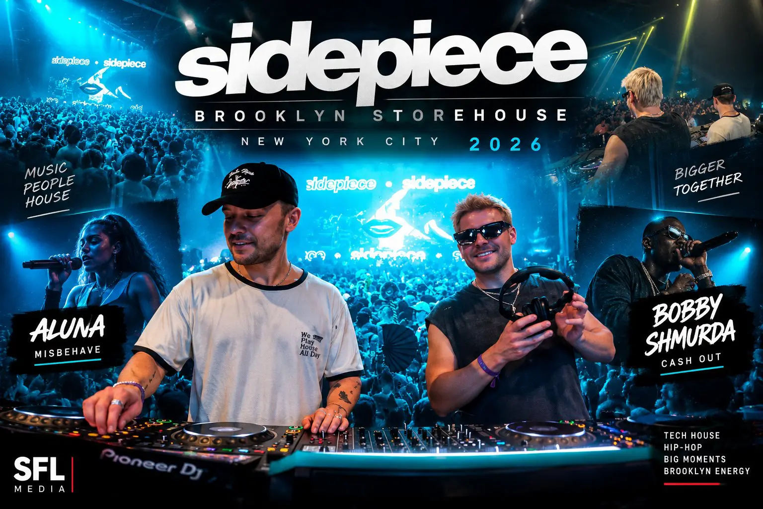 SidePiece