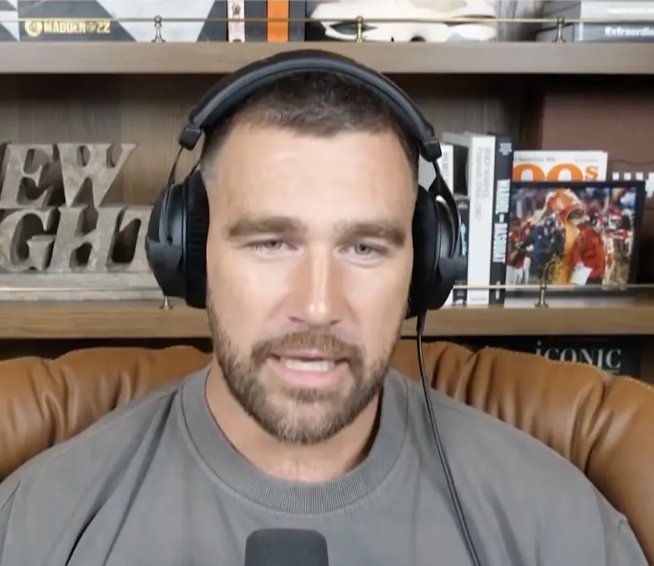 Travis Kelce