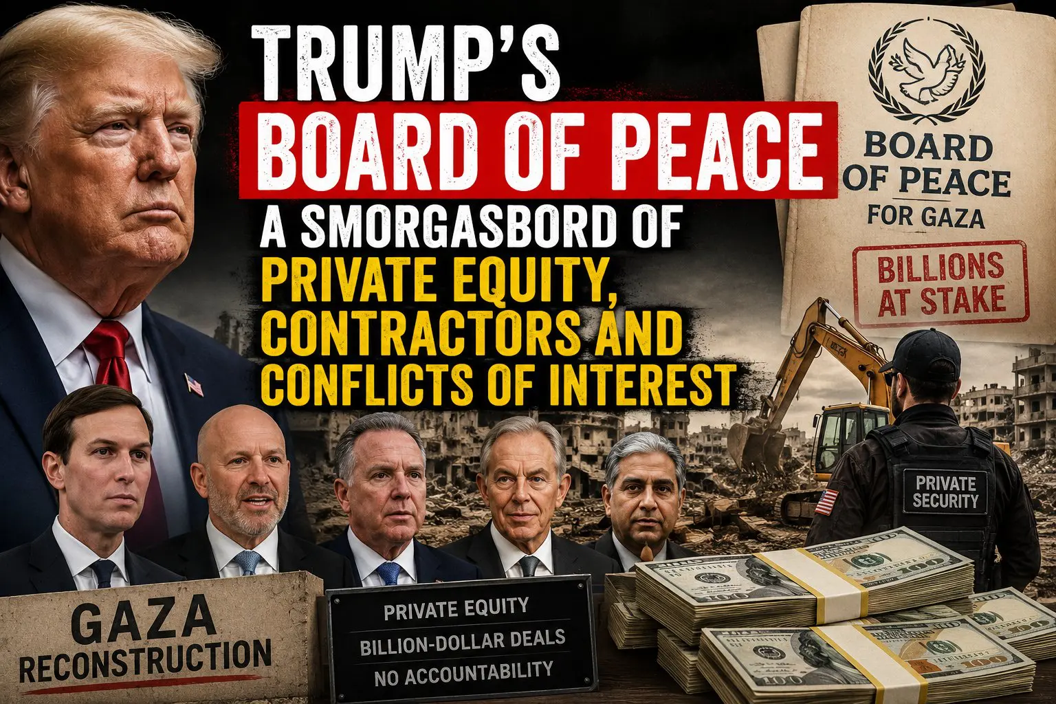 Gaza Board of Peace