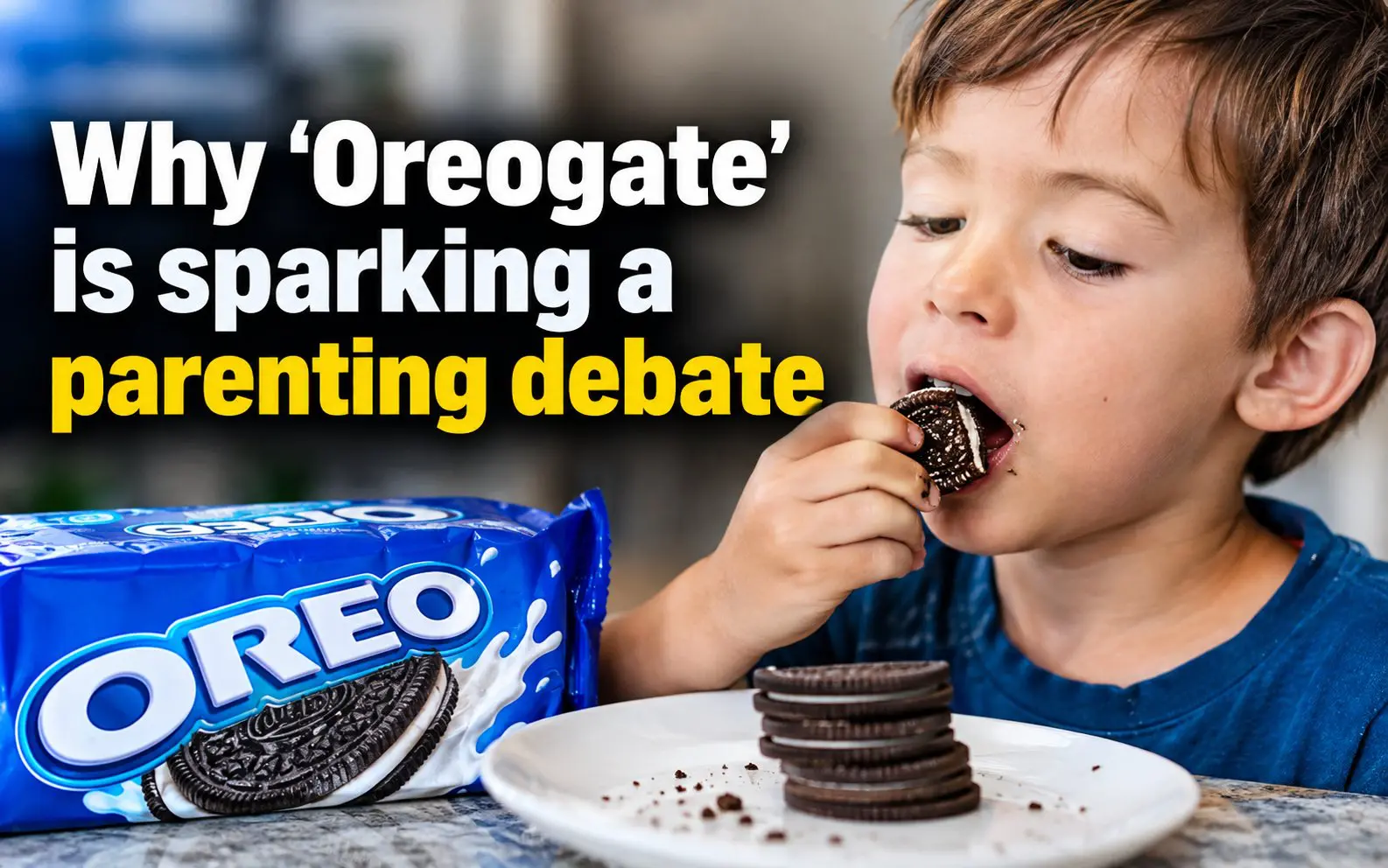 Oreogate