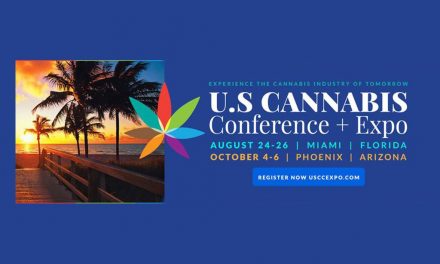 U.S. Cannabis Conference & Expo in Miami, Florida