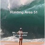 area 51 raid alien memes 06